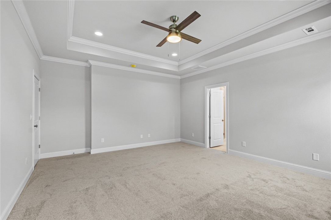 The Reserve At Wolverine - Residential