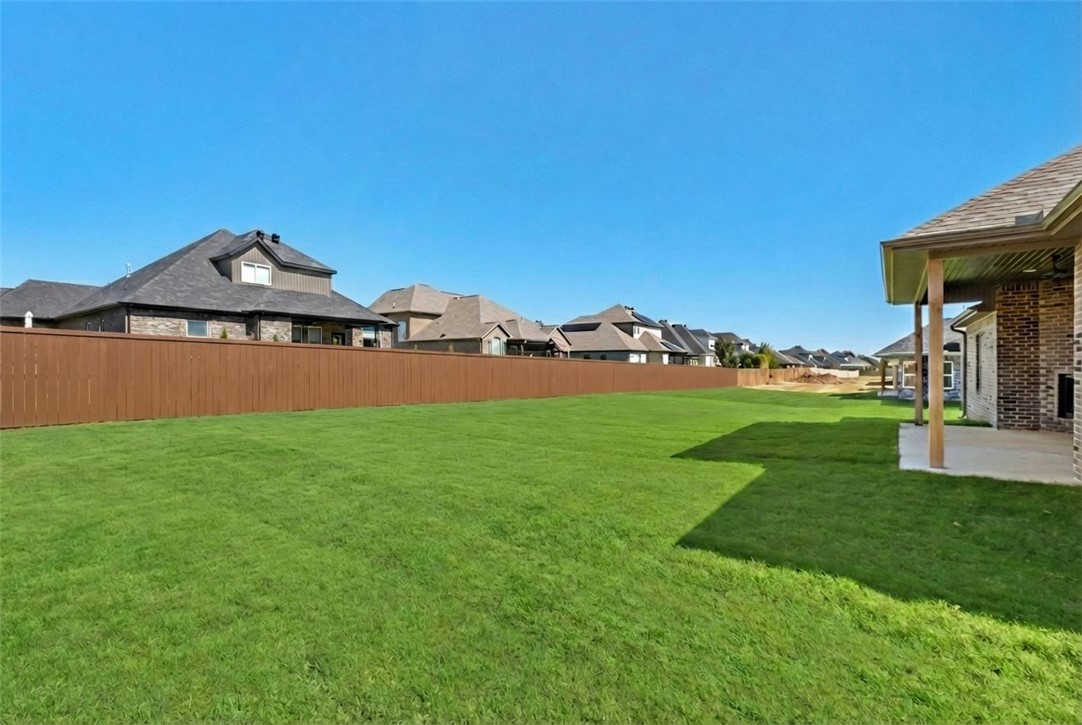 The Reserve At Wolverine - Residential