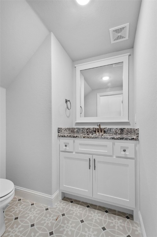 The Reserve At Wolverine - Residential