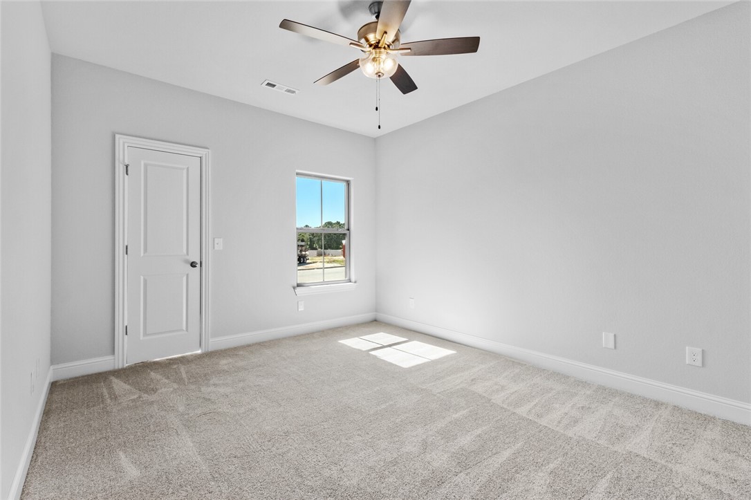 The Reserve At Wolverine - Residential