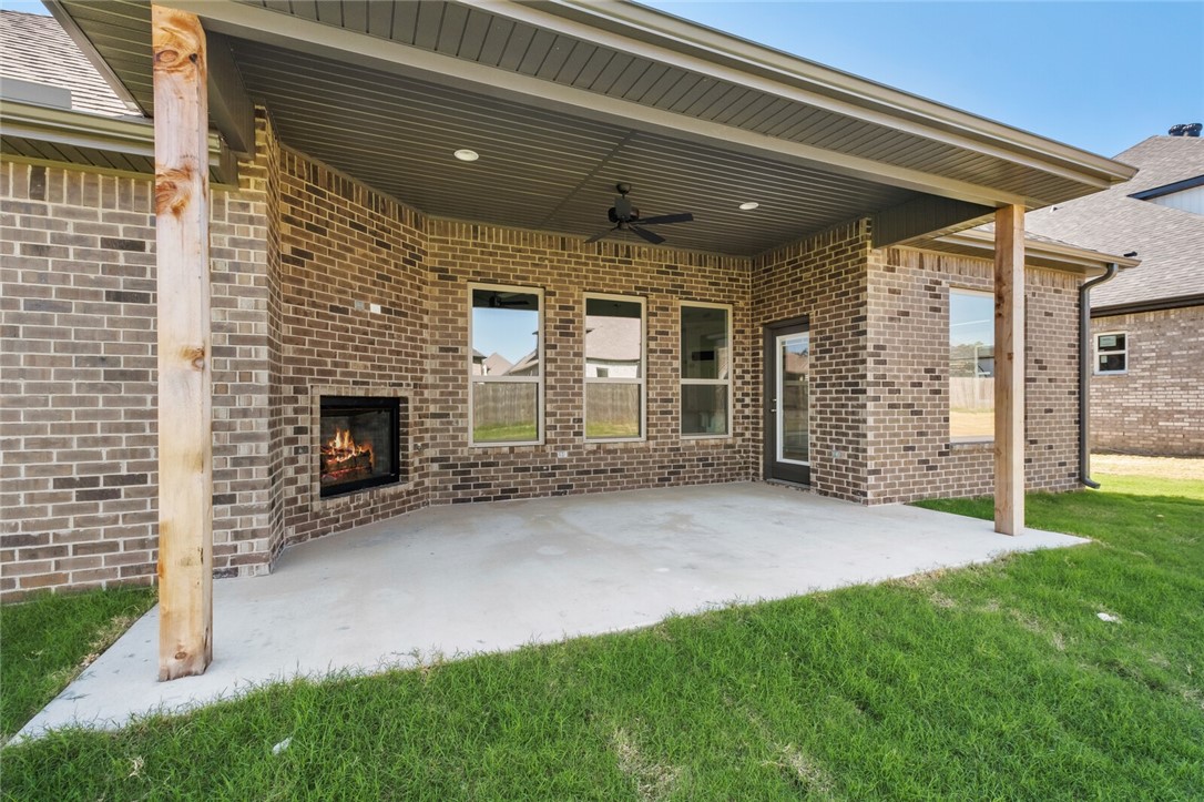 The Reserve At Wolverine - Residential