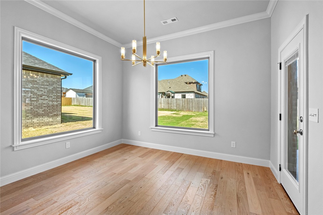 The Reserve At Wolverine - Residential