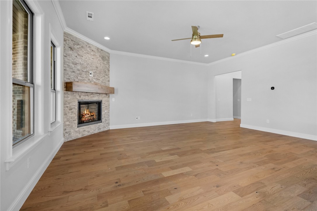 The Reserve At Wolverine - Residential