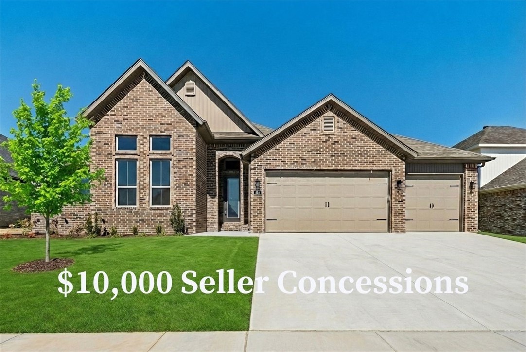 The Reserve At Wolverine - Residential