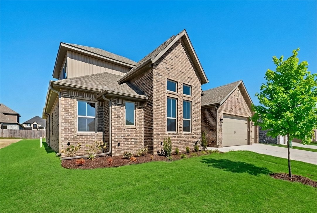 The Reserve At Wolverine - Residential