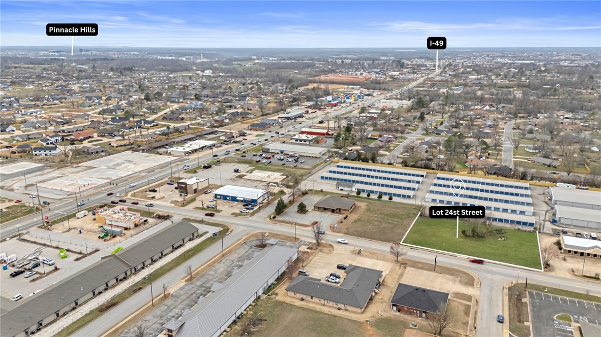 Seize this incredible opportunity to develop 0.68 acres of prime commercial land in a highly desirable location near Walnut Street. Zoned commercial, this versatile property is perfect for a variety of businesses, including offices, retail shops, or a daycare facility.
With excellent visibility and easy access, this lot is ideal for investors and business owners looking to establish themselves in a thriving area. Don’t miss your chance to bring your vision to life in this growing commercial area.