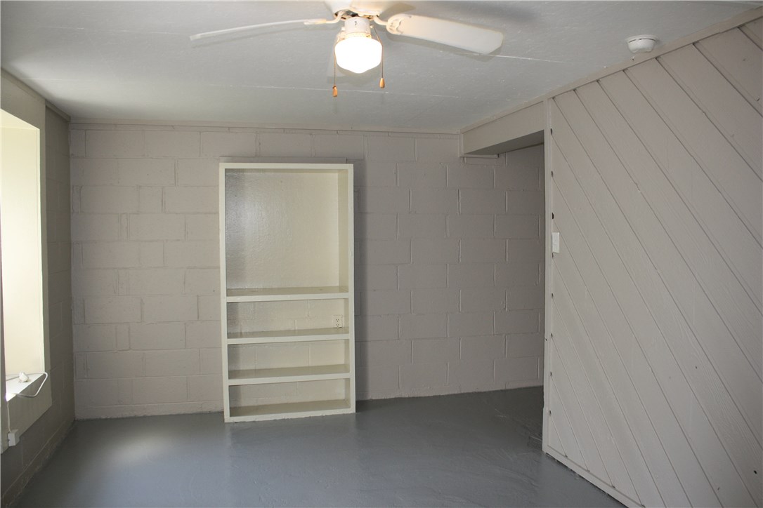 Archais-Bushnell - Residential Lease