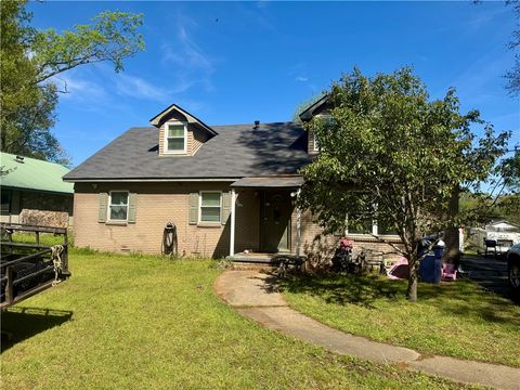 1109 Avenue 3 SE Atkins AR 72823