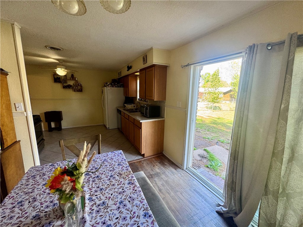 Atkins By Sections - Residential