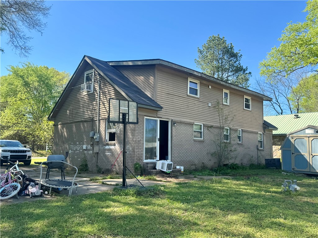 Atkins By Sections - Residential