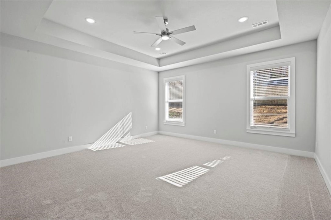 The Greens at Sugar Creek - Residential