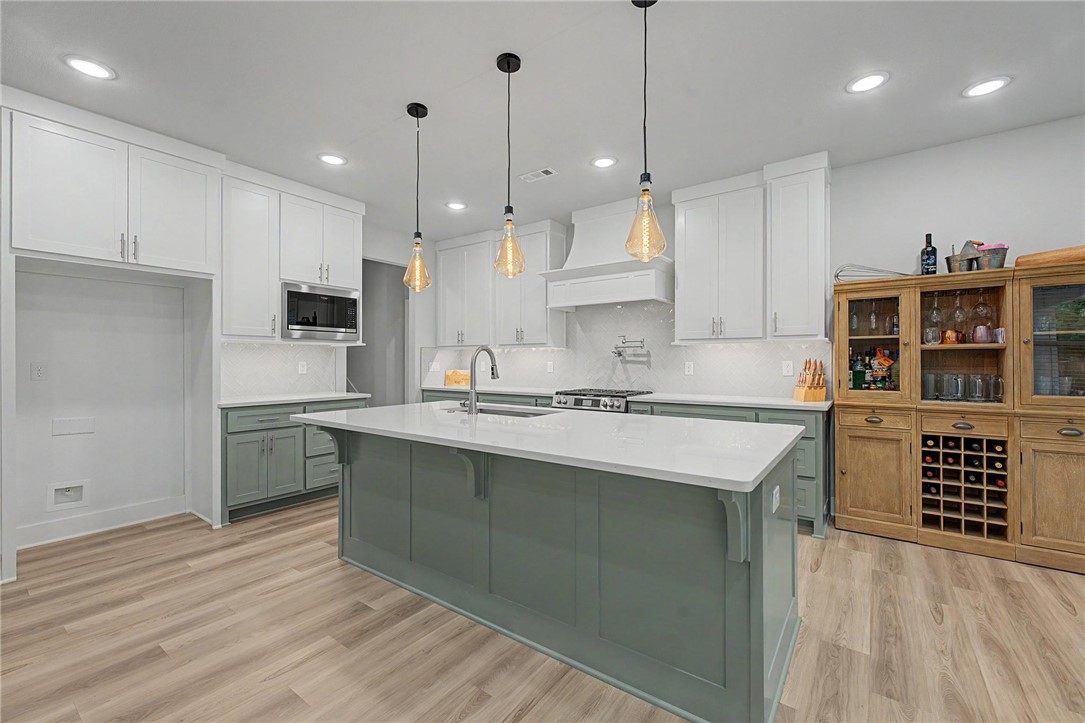 The Greens at Sugar Creek - Residential