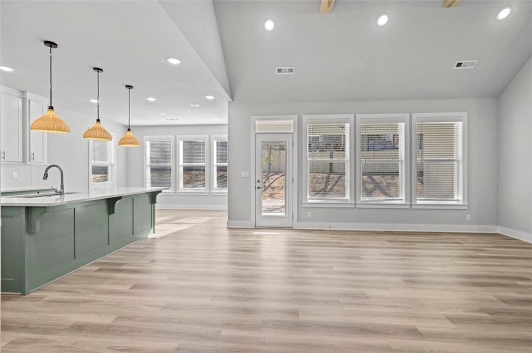 The Greens at Sugar Creek - Residential