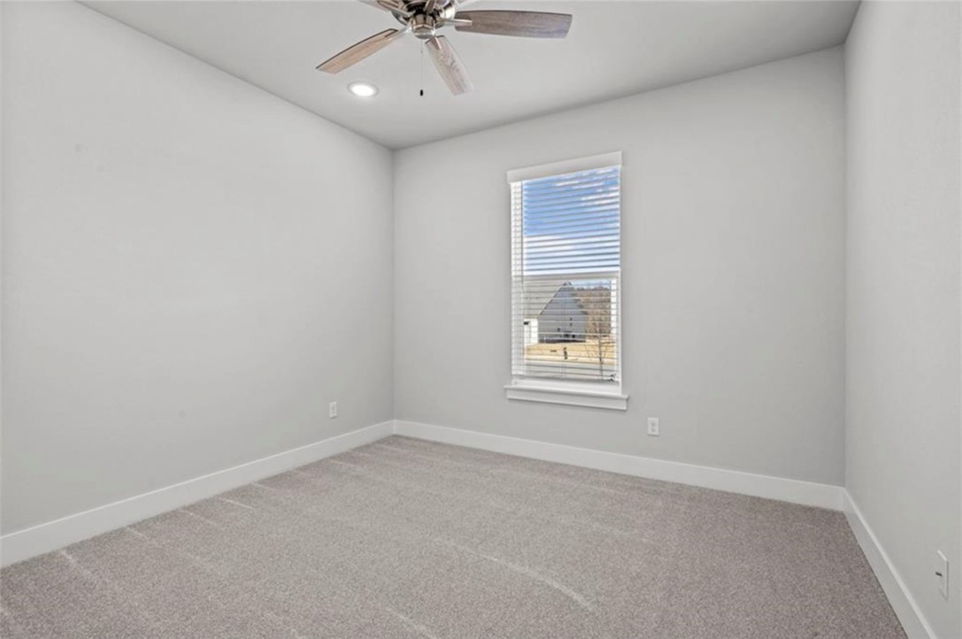 The Greens at Sugar Creek - Residential