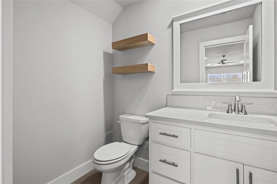 The Greens at Sugar Creek - Residential