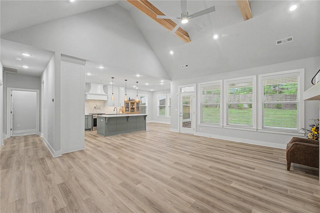 The Greens at Sugar Creek - Residential