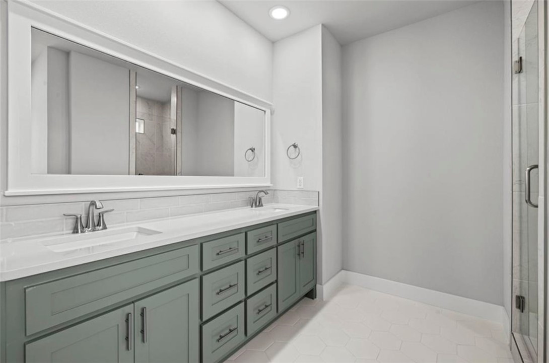 The Greens at Sugar Creek - Residential