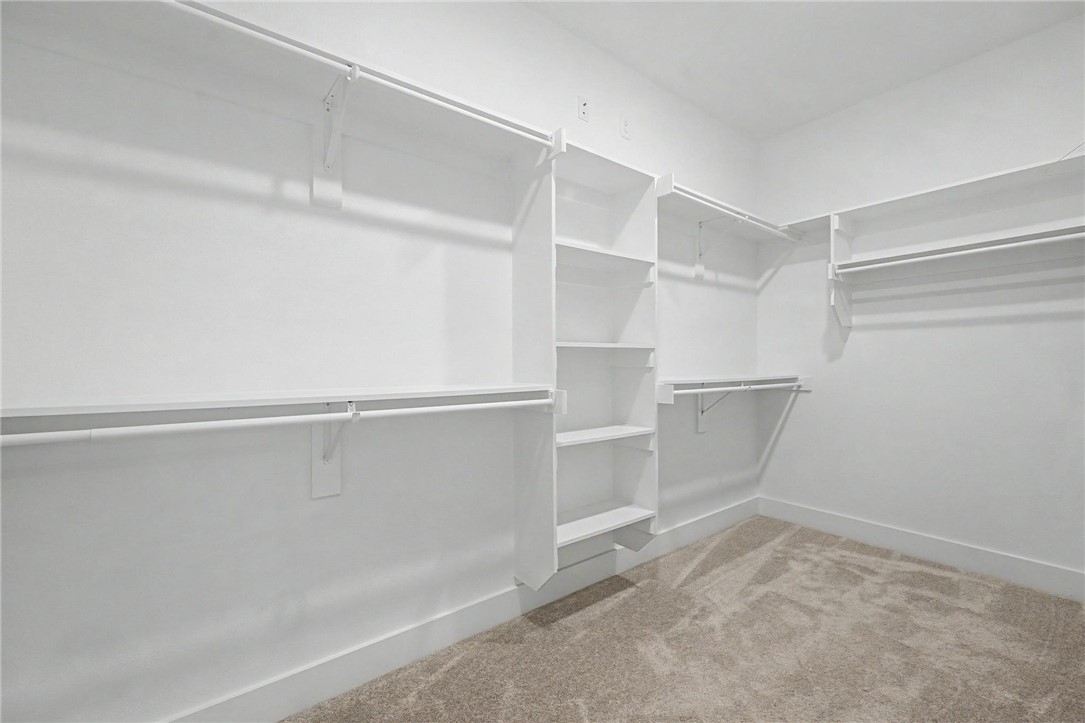 The Greens at Sugar Creek - Residential