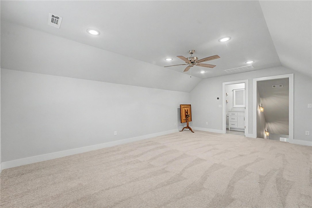 The Greens at Sugar Creek - Residential