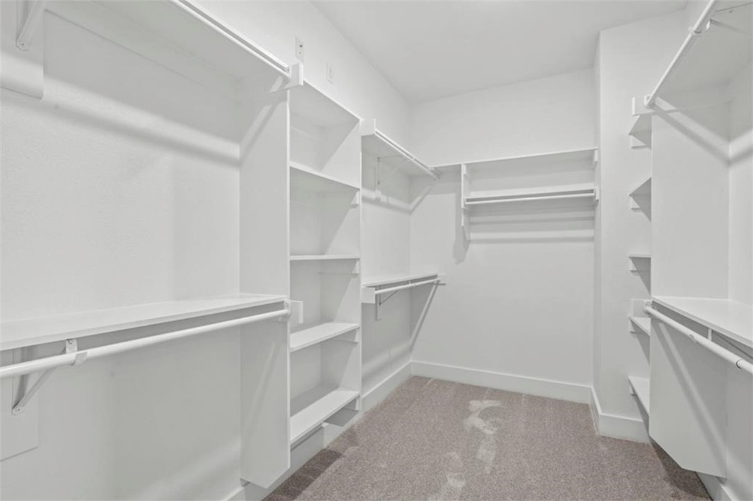 The Greens at Sugar Creek - Residential