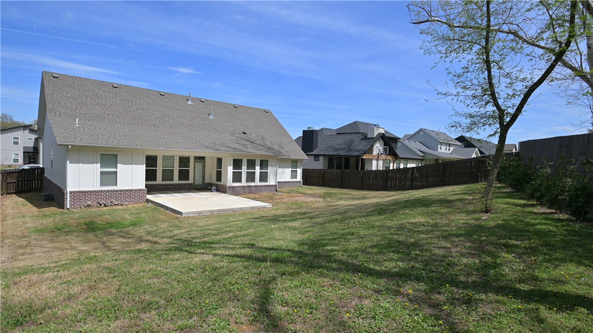 The Greens at Sugar Creek - Residential