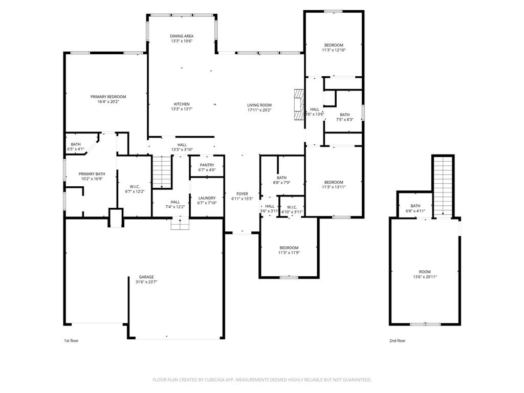 The Greens at Sugar Creek - Residential