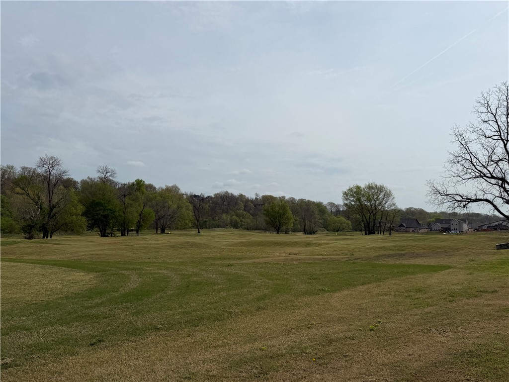 The Greens at Sugar Creek - Residential