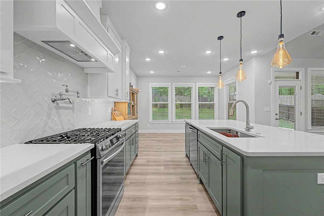 The Greens at Sugar Creek - Residential