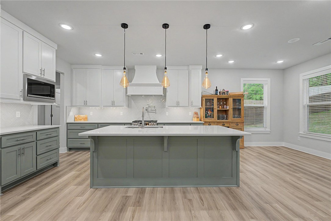 The Greens at Sugar Creek - Residential