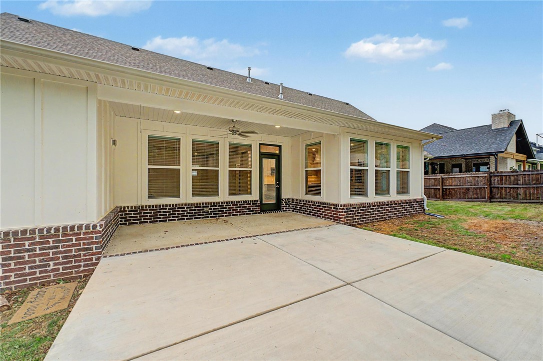 The Greens at Sugar Creek - Residential