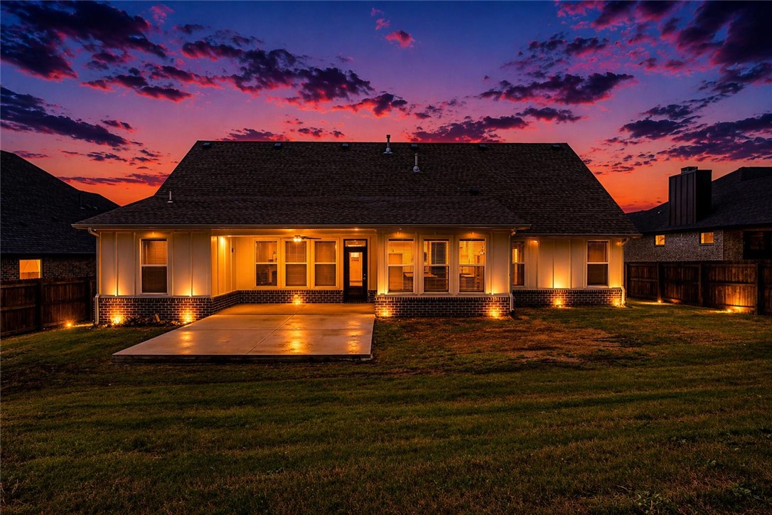 The Greens at Sugar Creek - Residential