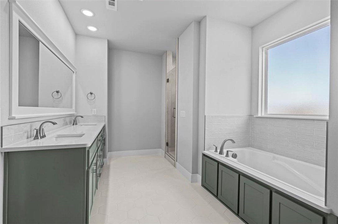 The Greens at Sugar Creek - Residential