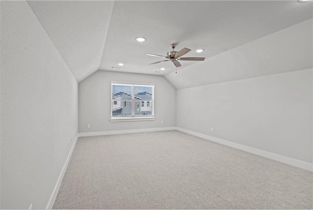 The Greens at Sugar Creek - Residential