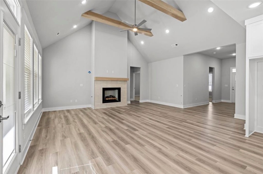 The Greens at Sugar Creek - Residential