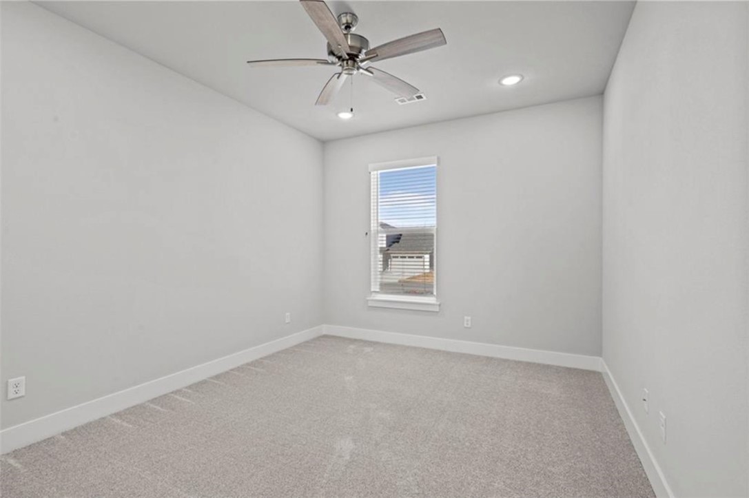 The Greens at Sugar Creek - Residential