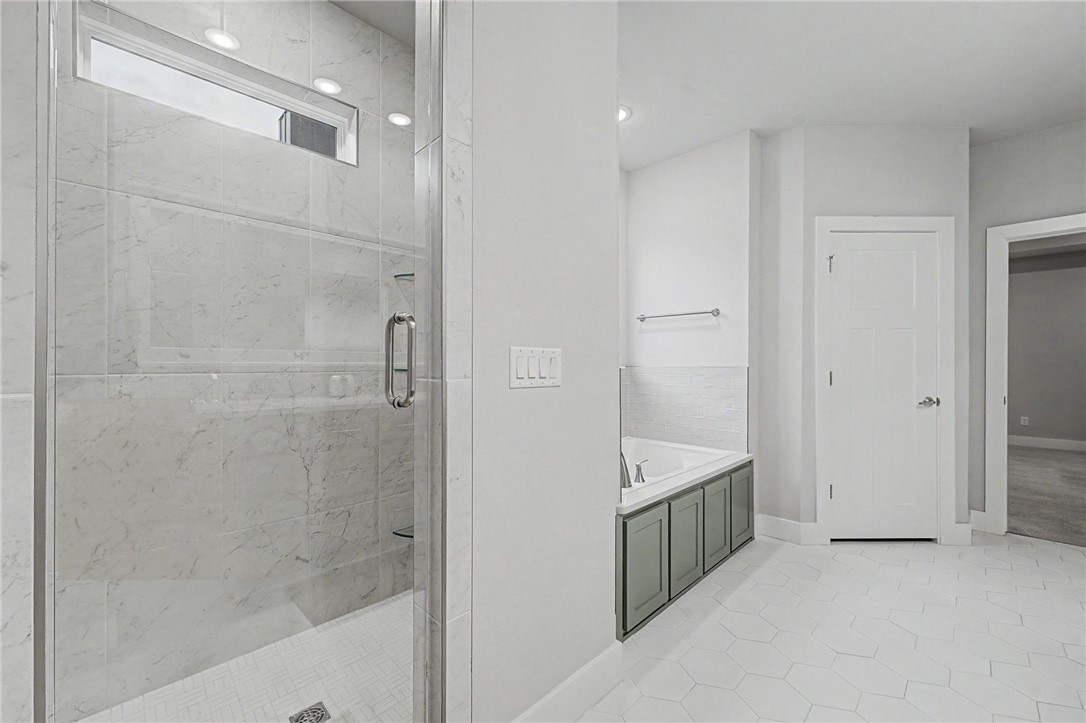 The Greens at Sugar Creek - Residential