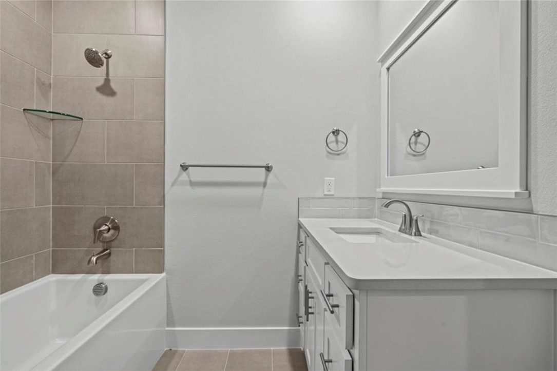 The Greens at Sugar Creek - Residential