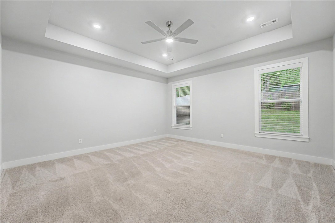 The Greens at Sugar Creek - Residential