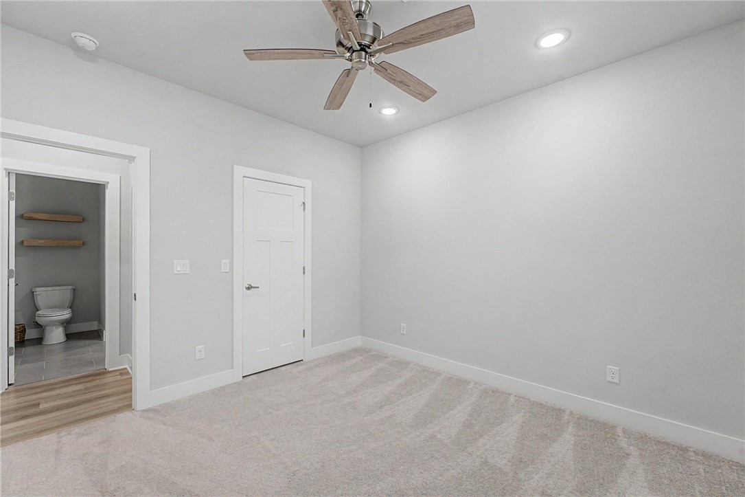 The Greens at Sugar Creek - Residential