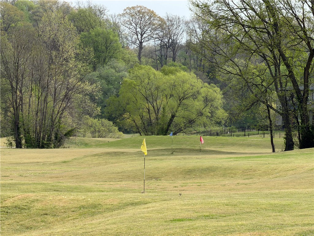 The Greens at Sugar Creek - Residential