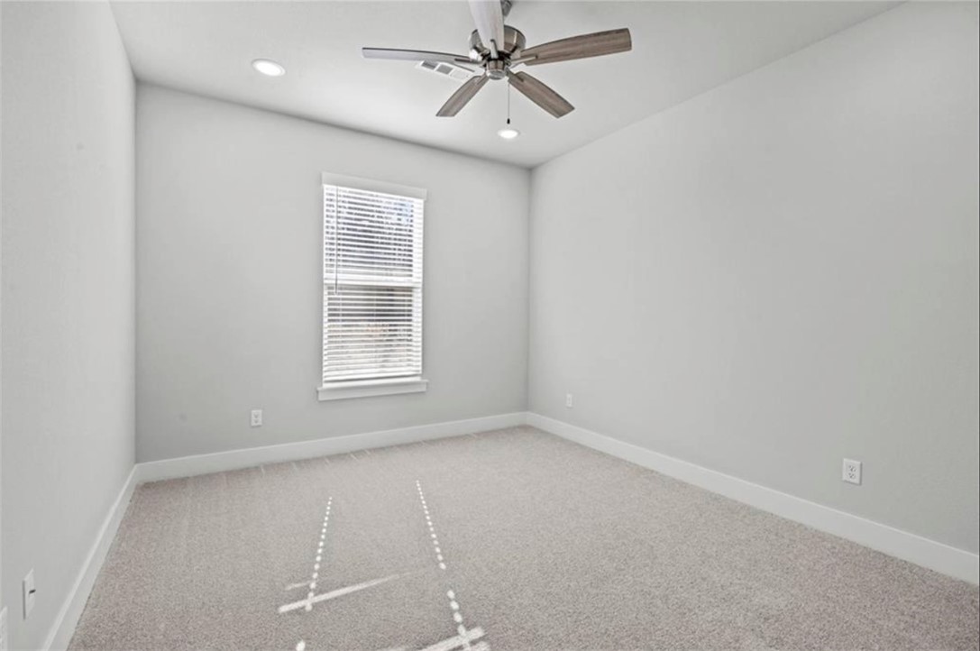 The Greens at Sugar Creek - Residential