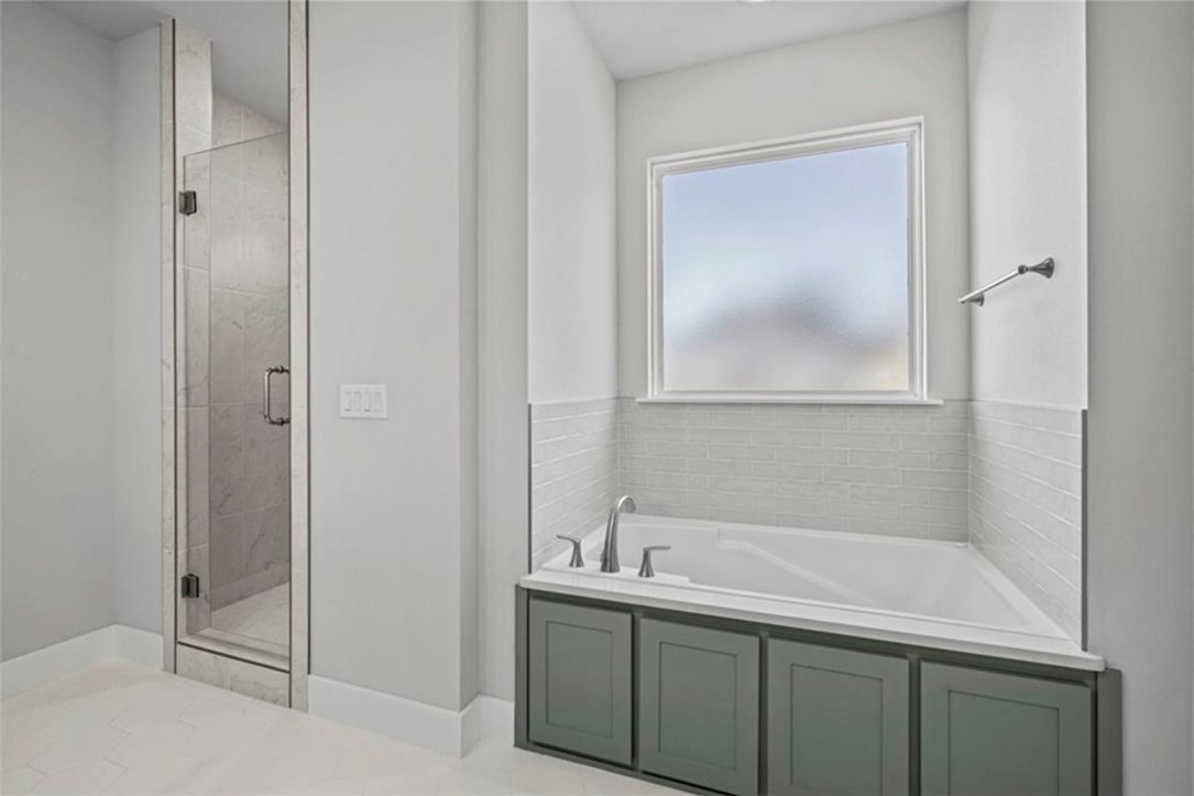 The Greens at Sugar Creek - Residential