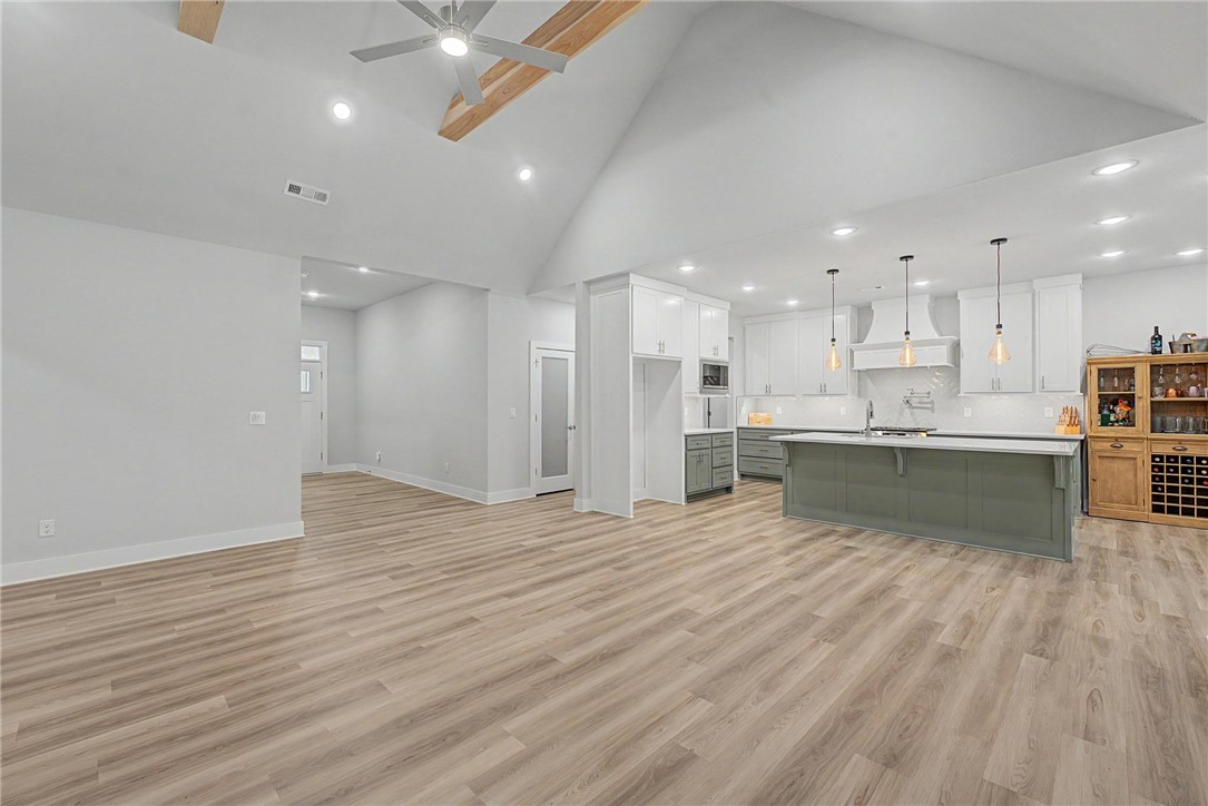 The Greens at Sugar Creek - Residential