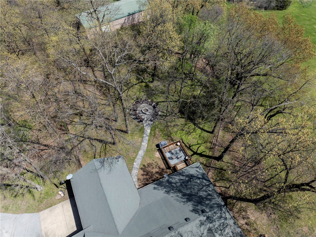 -- - Residential