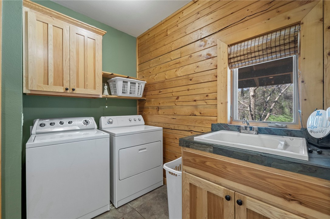-- - Residential