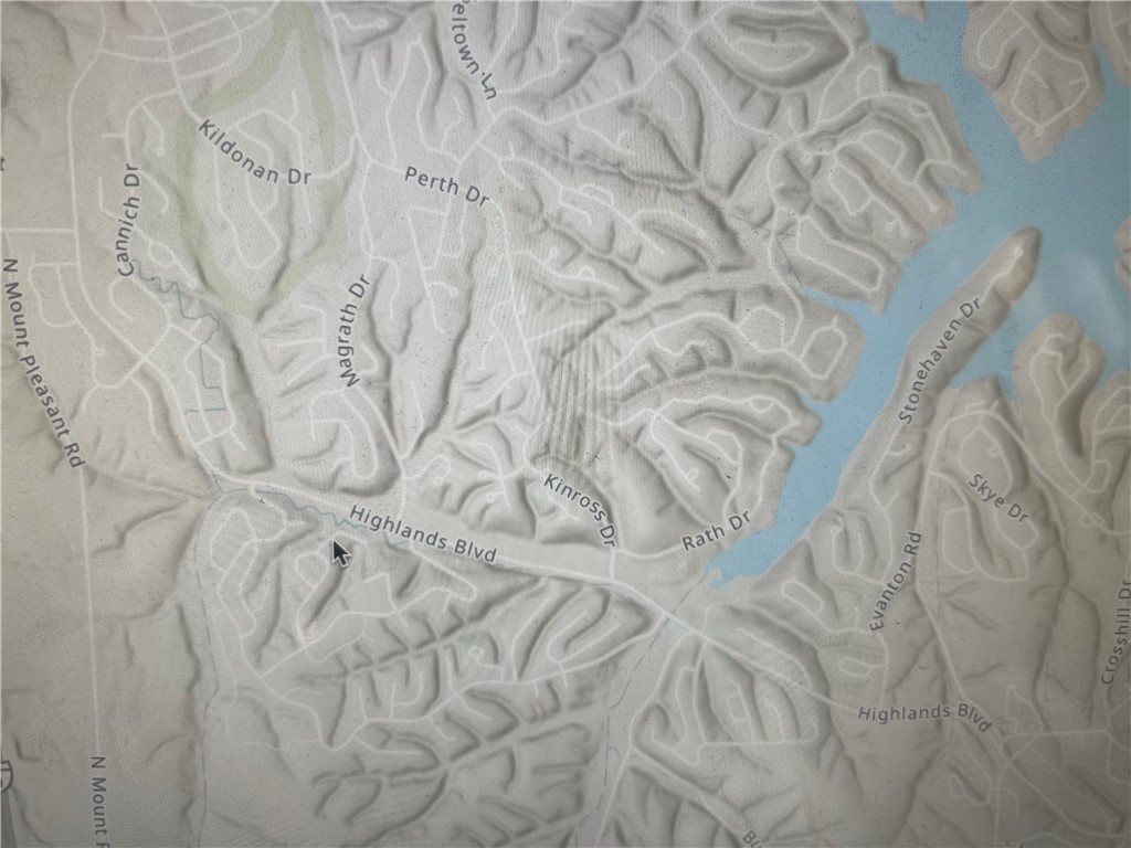 Birsay Sub Bvv - Land