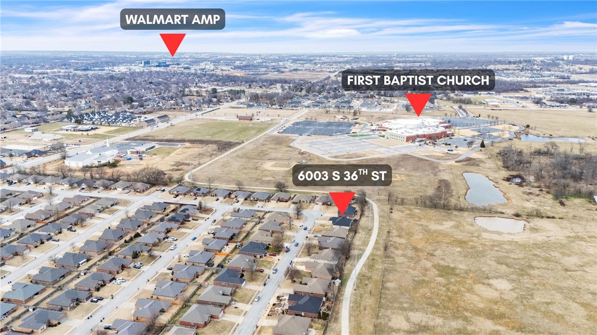 Bellview Residence Add Ph 2 Rogers - Residential