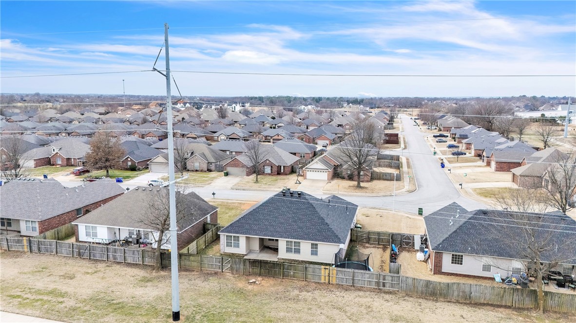 Bellview Residence Add Ph 2 Rogers - Residential