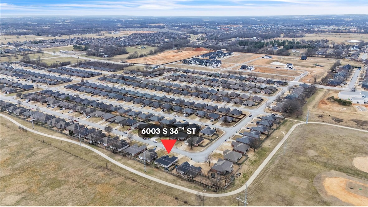 Bellview Residence Add Ph 2 Rogers - Residential