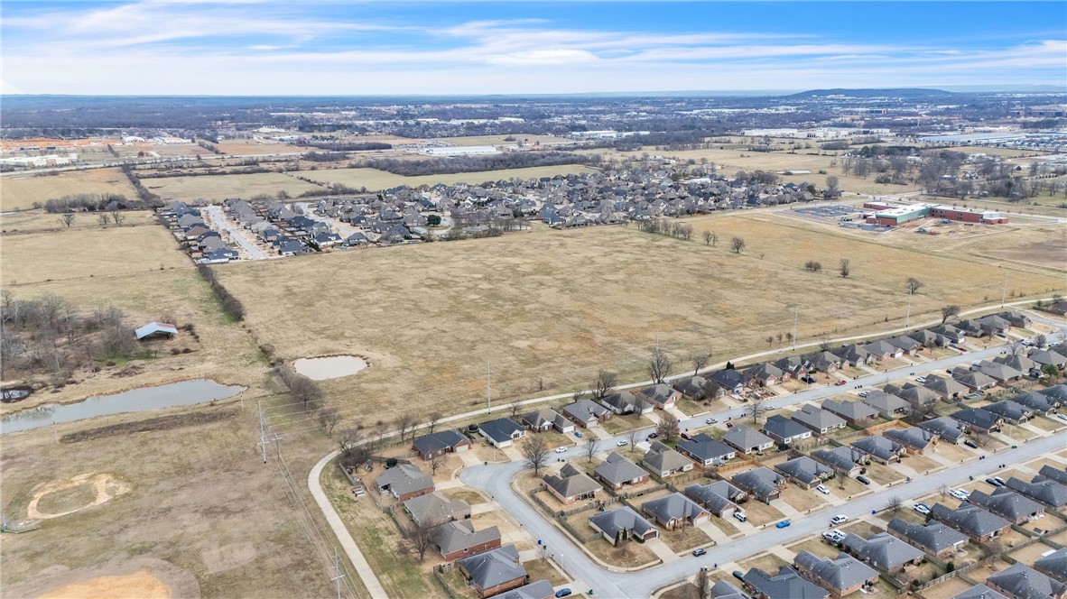 Bellview Residence Add Ph 2 Rogers - Residential